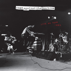 Live & Rare - Album by Rage Against The Machine | Spotify