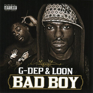 Child Of The Ghetto - Album by G. Dep | Spotify