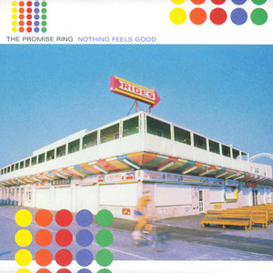 30 Degrees Everywhere - Album by The Promise Ring | Spotify