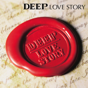 ラブストーリー ピクチャー　レコード　Desired Lovestory