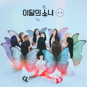 Flip That ‑ 曲・歌詞：LOONA | Spotify