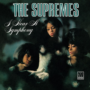 The Supremes ‑「コンピレーション」by スプリームス | Spotify