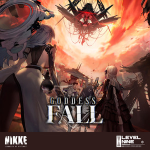 GODDESS FALL (Goddess of Victory: NIKKE Original Soundtrack