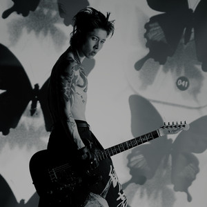 AZN PRIDE－THIS IZ THE JAPANESE KABUKI ROCK－ - Album by MIYAVI