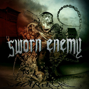Sworn Enemy | Spotify
