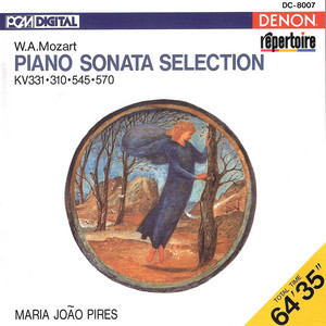 Complete Solo Recordings - Compilation by Maria João Pires | Spotify