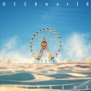EPIPHANY at Tokyo Dome 2025.06.15 - Album by UVERworld | Spotify