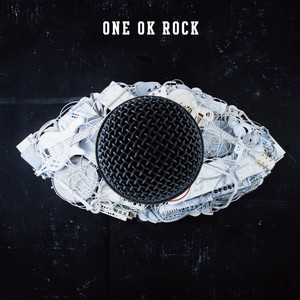 Eye of the Storm - Album by ONE OK ROCK | Spotify