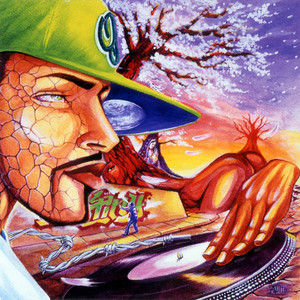 AREA AREA - song and lyrics by OZROSAURUS | Spotify