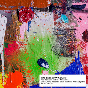 Reloaded (Deluxe Edition) - Album by Roc Marciano | Spotify