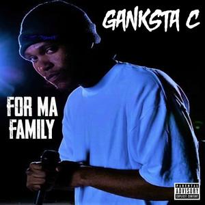 Ganksta C | Spotify