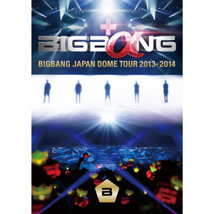 DOME 2013～20… TOUR BIGBANG/BIGBANG JAPAN