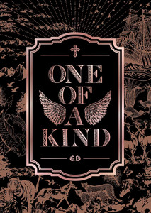 One Of A Kind ‑ 曲・歌詞：G-DRAGON | Spotify
