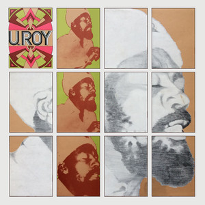 Dread In A Babylon - Album by U-Roy | Spotify