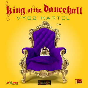 Vybz Kartel Dancehall Hits ‑「アルバム」by ヴァイブズ・カーテル