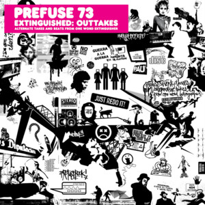Vocal Studies + Uprock Narratives - Album by Prefuse 73 | Spotify