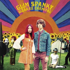 Next One - Album by GLIM SPANKY | Spotify