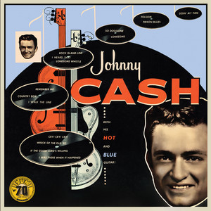 Legend Of Johnny Cash Vol. 2 ‑「コンピレーション」by ジョニー