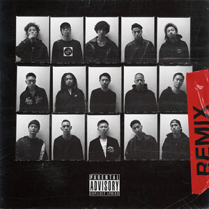 KANDYTOWN - Album by KANDYTOWN | Spotify