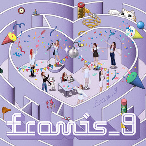 FUN FACTORY - Single by fromis_9 | Spotify