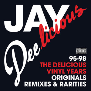 Jay Love Japan - Album by J Dilla | Spotify