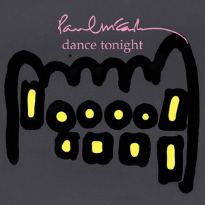 Tonight/CD Can ソイングク/We Dance