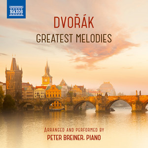 Dvořák: Masterworks - Album by Antonín Dvořák | Spotify