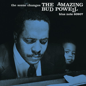 The Jazz Legacy Of Bud Powell ‑「コンピレーション」by バド