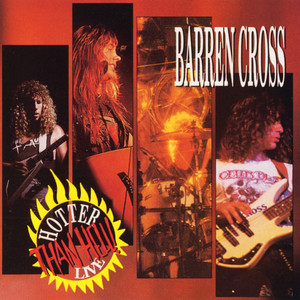 Rock for the King (2014 Remastered) - Album by Barren Cross | Spotify