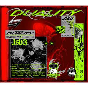 三代目 J SOUL BROTHERS LIVE TOUR 2024 