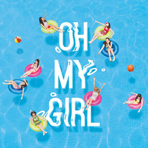 Dear OHMYGIRL - EP by OH MY GIRL | Spotify