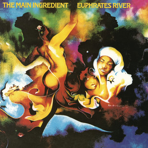 Shame on the World - Album by The Main Ingredient | Spotify