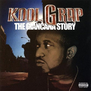 Genius Of Rap - Album by Kool G Rap | Spotify