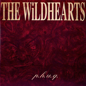 The Wildhearts - Album by The Wildhearts | Spotify