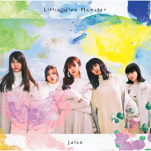 Colorful Monster - Album by Little Glee Monster | Spotify