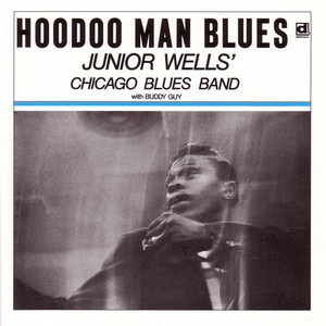 Blues Hit Big Town - Album by Junior Wells | Spotify