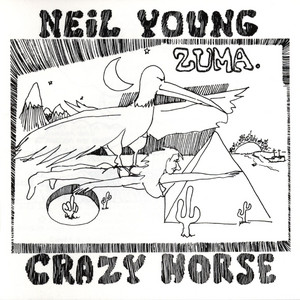 Live at the Fillmore East 1970 - Album by Neil Young | Spotify