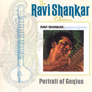 Chants Of India - Album by Ravi Shankar | Spotify