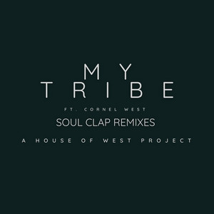 My Tribe - Single by BL SUEDE | Spotify