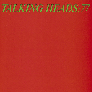 The Best of Talking Heads ‑「コンピレーション」by トーキング