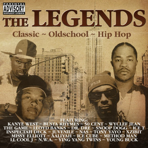 All My Niggas (Original Mix) - song and lyrics by Method Man