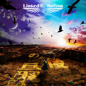 進撃の記憶 - Album by Linked Horizon | Spotify