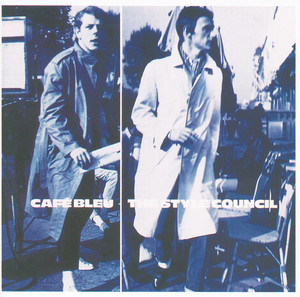 In Concert - Album by The Style Council | Spotify