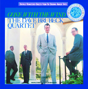 Live at Montreux 1982 - Compilation by The Dave Brubeck Quartet