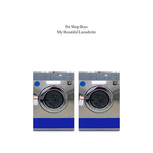 Boys　My Laundrette　CD Beautiful Shop Pet