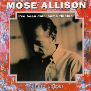 Local Color - Album by Mose Allison | Spotify