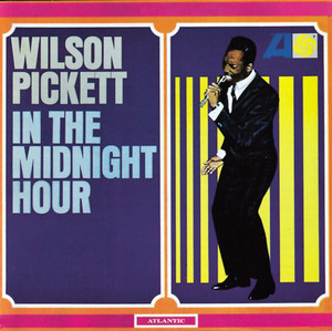 The Sound of Wilson Pickett - Album by Wilson Pickett | Spotify