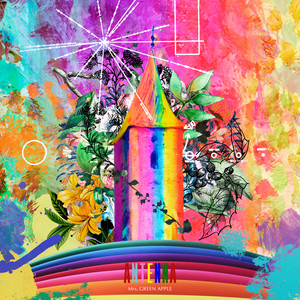 TWELVE - Album by Mrs. GREEN APPLE | Spotify