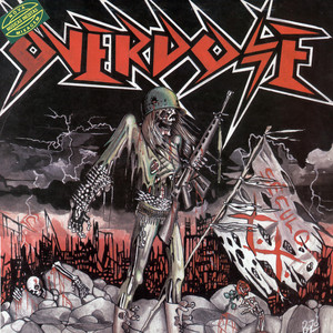 Circus Of Death - Album by OverDose | Spotify