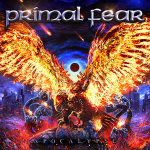 Primal Fear (Deluxe Edition) - Album by Primal Fear | Spotify